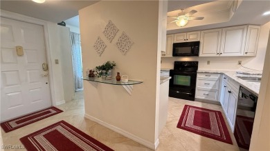 This is a Beautiful and well maintained 1st Floor Condo with on Cross Creek Country Club in Florida - for sale on GolfHomes.com, golf home, golf lot