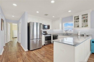 Come see this Beautiful Newer 2 bedroom, 2.5 bath CBS Home on a on Island Dunes Country Club in Florida - for sale on GolfHomes.com, golf home, golf lot