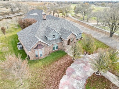 Big Price Adjustment!!In the Hidden Gem of Walnut Hills stands on Tascosa Country Club in Texas - for sale on GolfHomes.com, golf home, golf lot