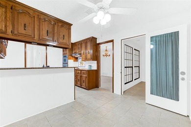 Whether you're downsizing or purchasing your first home, this on Duck Creek Golf Club in Texas - for sale on GolfHomes.com, golf home, golf lot