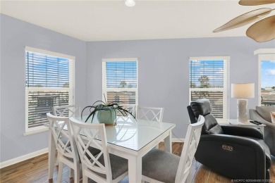 Come see this Beautiful Newer 2 bedroom, 2.5 bath CBS Home on a on Island Dunes Country Club in Florida - for sale on GolfHomes.com, golf home, golf lot