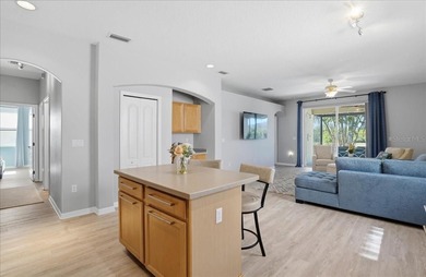 Welcome to a wonderful opportunity to reside in the sought-after on Stoneybrook Golf Club At Heritage Harbour in Florida - for sale on GolfHomes.com, golf home, golf lot