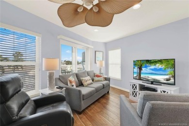 Come see this Beautiful Newer 2 bedroom, 2.5 bath CBS Home on a on Island Dunes Country Club in Florida - for sale on GolfHomes.com, golf home, golf lot