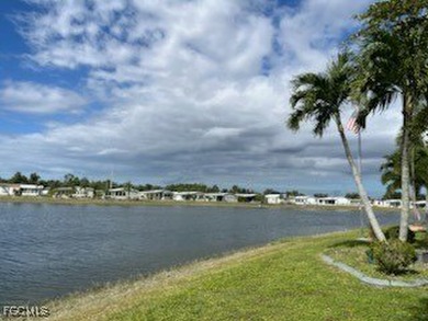 **Share Owned 2/2 Home in a Premier 55+ Community - LAKE VIEW ** on Six Lakes Country Club in Florida - for sale on GolfHomes.com, golf home, golf lot