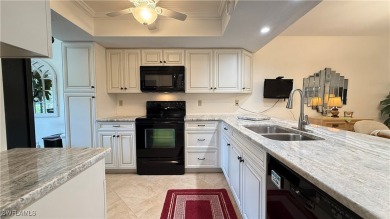 This is a Beautiful and well maintained 1st Floor Condo with on Cross Creek Country Club in Florida - for sale on GolfHomes.com, golf home, golf lot