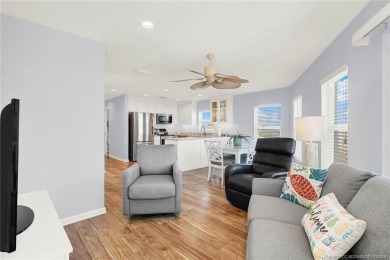 Come see this Beautiful Newer 2 bedroom, 2.5 bath CBS Home on a on Island Dunes Country Club in Florida - for sale on GolfHomes.com, golf home, golf lot