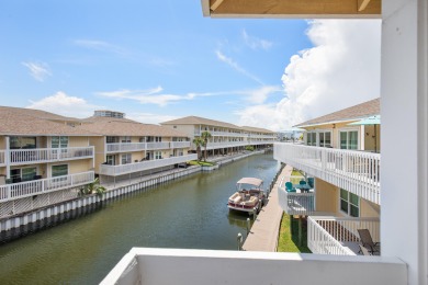 This beautifully updated condo is ready for your next getaway or on Sandpiper Cove Golf Course in Florida - for sale on GolfHomes.com, golf home, golf lot