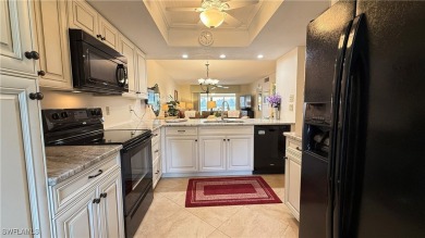 This is a Beautiful and well maintained 1st Floor Condo with on Cross Creek Country Club in Florida - for sale on GolfHomes.com, golf home, golf lot