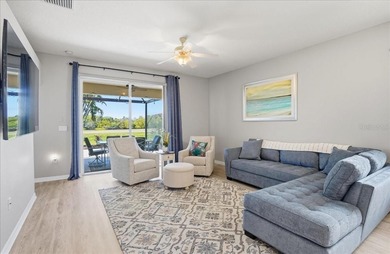 Welcome to a wonderful opportunity to reside in the sought-after on Stoneybrook Golf Club At Heritage Harbour in Florida - for sale on GolfHomes.com, golf home, golf lot