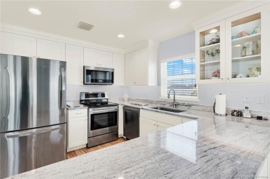 Come see this Beautiful Newer 2 bedroom, 2.5 bath CBS Home on a on Island Dunes Country Club in Florida - for sale on GolfHomes.com, golf home, golf lot
