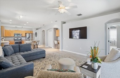 Welcome to a wonderful opportunity to reside in the sought-after on Stoneybrook Golf Club At Heritage Harbour in Florida - for sale on GolfHomes.com, golf home, golf lot