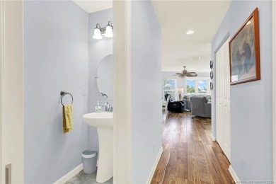 Come see this Beautiful Newer 2 bedroom, 2.5 bath CBS Home on a on Island Dunes Country Club in Florida - for sale on GolfHomes.com, golf home, golf lot