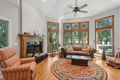 Nestled along the scenic fairways of Turtle Point Golf Course on Kiawah Island Resort - Cougar Point in South Carolina - for sale on GolfHomes.com, golf home, golf lot