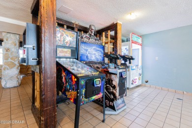 Welcome to your oceanfront retreat at the Hawaiian Inn Beach on Oceans Golf Club in Florida - for sale on GolfHomes.com, golf home, golf lot