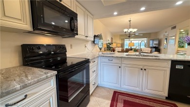 This is a Beautiful and well maintained 1st Floor Condo with on Cross Creek Country Club in Florida - for sale on GolfHomes.com, golf home, golf lot