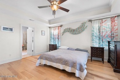 Welcome home to the sought-after Azalea Floor Plan in the on Brunswick Plantation and Golf Resorts in North Carolina - for sale on GolfHomes.com, golf home, golf lot