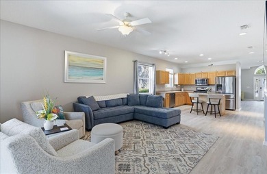 Welcome to a wonderful opportunity to reside in the sought-after on Stoneybrook Golf Club At Heritage Harbour in Florida - for sale on GolfHomes.com, golf home, golf lot