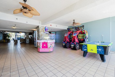 Welcome to your oceanfront retreat at the Hawaiian Inn Beach on Oceans Golf Club in Florida - for sale on GolfHomes.com, golf home, golf lot