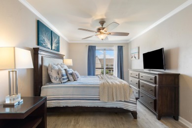 This beautifully updated condo is ready for your next getaway or on Sandpiper Cove Golf Course in Florida - for sale on GolfHomes.com, golf home, golf lot