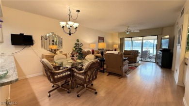This is a Beautiful and well maintained 1st Floor Condo with on Cross Creek Country Club in Florida - for sale on GolfHomes.com, golf home, golf lot