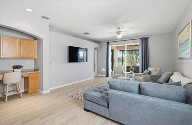 Welcome to a wonderful opportunity to reside in the sought-after on Stoneybrook Golf Club At Heritage Harbour in Florida - for sale on GolfHomes.com, golf home, golf lot