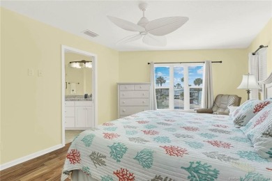 Come see this Beautiful Newer 2 bedroom, 2.5 bath CBS Home on a on Island Dunes Country Club in Florida - for sale on GolfHomes.com, golf home, golf lot