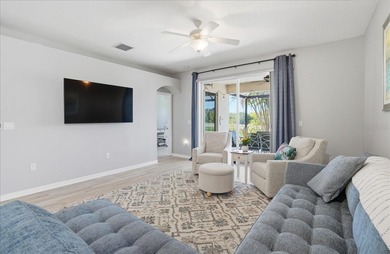 Welcome to a wonderful opportunity to reside in the sought-after on Stoneybrook Golf Club At Heritage Harbour in Florida - for sale on GolfHomes.com, golf home, golf lot