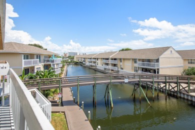 This beautifully updated condo is ready for your next getaway or on Sandpiper Cove Golf Course in Florida - for sale on GolfHomes.com, golf home, golf lot