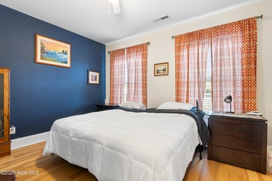 Welcome home to the sought-after Azalea Floor Plan in the on Brunswick Plantation and Golf Resorts in North Carolina - for sale on GolfHomes.com, golf home, golf lot