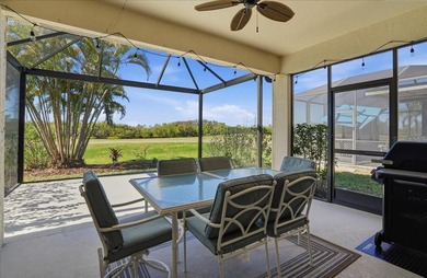 Welcome to a wonderful opportunity to reside in the sought-after on Stoneybrook Golf Club At Heritage Harbour in Florida - for sale on GolfHomes.com, golf home, golf lot