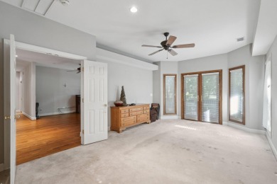 Nestled along the scenic fairways of Turtle Point Golf Course on Kiawah Island Resort - Cougar Point in South Carolina - for sale on GolfHomes.com, golf home, golf lot