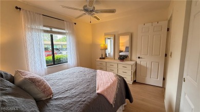 This is a Beautiful and well maintained 1st Floor Condo with on Cross Creek Country Club in Florida - for sale on GolfHomes.com, golf home, golf lot
