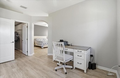 Welcome to a wonderful opportunity to reside in the sought-after on Stoneybrook Golf Club At Heritage Harbour in Florida - for sale on GolfHomes.com, golf home, golf lot