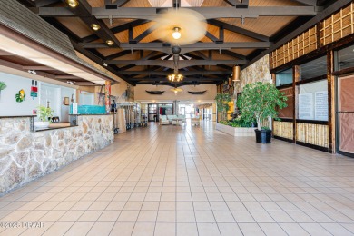 Welcome to your oceanfront retreat at the Hawaiian Inn Beach on Oceans Golf Club in Florida - for sale on GolfHomes.com, golf home, golf lot