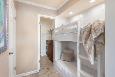 This beautifully updated condo is ready for your next getaway or on Sandpiper Cove Golf Course in Florida - for sale on GolfHomes.com, golf home, golf lot