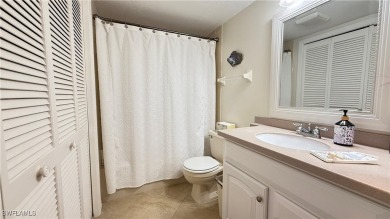 This is a Beautiful and well maintained 1st Floor Condo with on Cross Creek Country Club in Florida - for sale on GolfHomes.com, golf home, golf lot