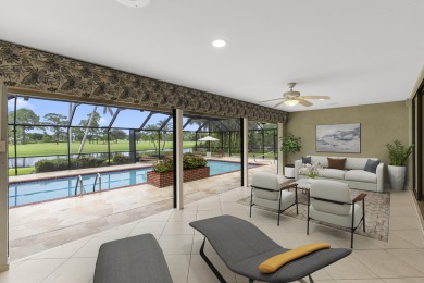 Opportunity to own a 4 Bedroom 2.5 Bath, Pool Home in 24/7 on Hamlet Country Club in Florida - for sale on GolfHomes.com, golf home, golf lot