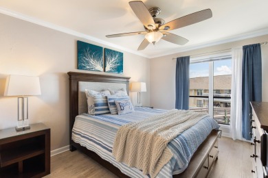 This beautifully updated condo is ready for your next getaway or on Sandpiper Cove Golf Course in Florida - for sale on GolfHomes.com, golf home, golf lot
