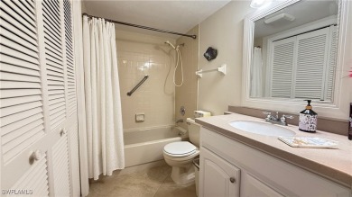 This is a Beautiful and well maintained 1st Floor Condo with on Cross Creek Country Club in Florida - for sale on GolfHomes.com, golf home, golf lot