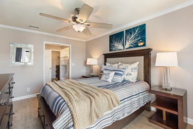 This beautifully updated condo is ready for your next getaway or on Sandpiper Cove Golf Course in Florida - for sale on GolfHomes.com, golf home, golf lot