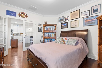 Welcome home to the sought-after Azalea Floor Plan in the on Brunswick Plantation and Golf Resorts in North Carolina - for sale on GolfHomes.com, golf home, golf lot