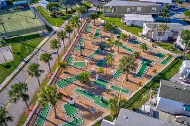 Come see this Beautiful Newer 2 bedroom, 2.5 bath CBS Home on a on Island Dunes Country Club in Florida - for sale on GolfHomes.com, golf home, golf lot