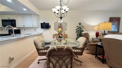 This is a Beautiful and well maintained 1st Floor Condo with on Cross Creek Country Club in Florida - for sale on GolfHomes.com, golf home, golf lot