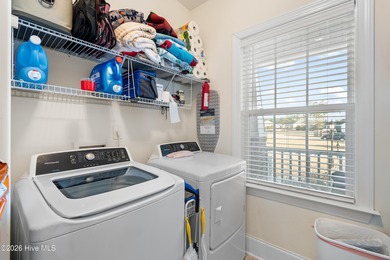 Welcome home to the sought-after Azalea Floor Plan in the on Brunswick Plantation and Golf Resorts in North Carolina - for sale on GolfHomes.com, golf home, golf lot