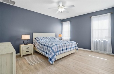 Welcome to a wonderful opportunity to reside in the sought-after on Stoneybrook Golf Club At Heritage Harbour in Florida - for sale on GolfHomes.com, golf home, golf lot