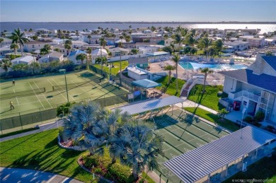 Come see this Beautiful Newer 2 bedroom, 2.5 bath CBS Home on a on Island Dunes Country Club in Florida - for sale on GolfHomes.com, golf home, golf lot