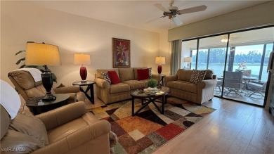 This is a Beautiful and well maintained 1st Floor Condo with on Cross Creek Country Club in Florida - for sale on GolfHomes.com, golf home, golf lot