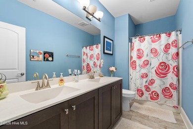 Welcome home to the sought-after Azalea Floor Plan in the on Brunswick Plantation and Golf Resorts in North Carolina - for sale on GolfHomes.com, golf home, golf lot