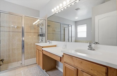 Welcome to a wonderful opportunity to reside in the sought-after on Stoneybrook Golf Club At Heritage Harbour in Florida - for sale on GolfHomes.com, golf home, golf lot