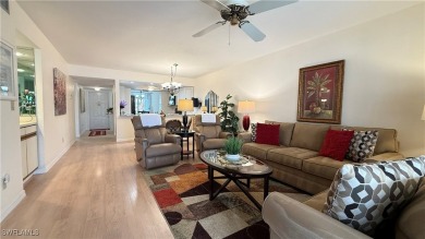 This is a Beautiful and well maintained 1st Floor Condo with on Cross Creek Country Club in Florida - for sale on GolfHomes.com, golf home, golf lot